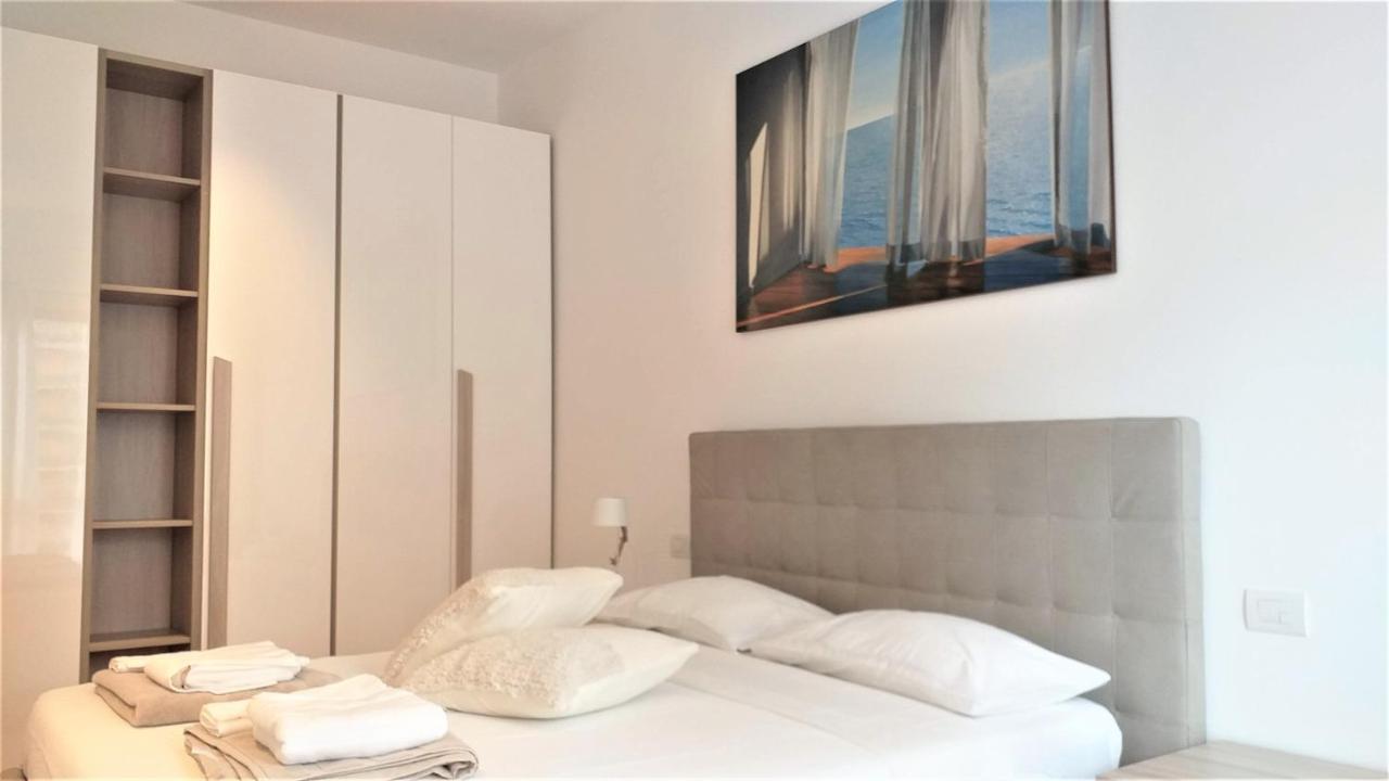 Meta Italy Da Enzo Apartment มิลาน ภายนอก รูปภาพ