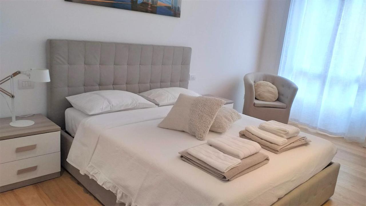 Meta Italy Da Enzo Apartment มิลาน ภายนอก รูปภาพ