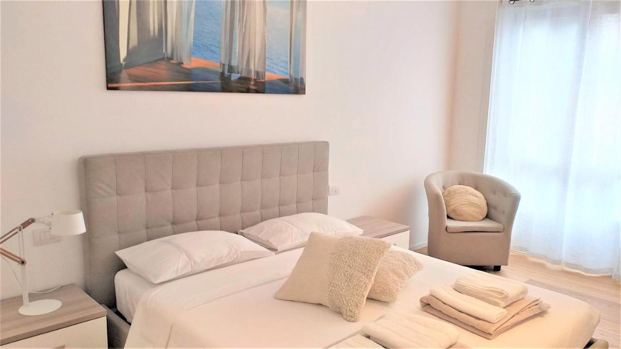 Meta Italy Da Enzo Apartment มิลาน ภายนอก รูปภาพ