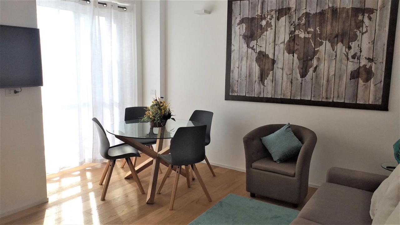 Meta Italy Da Enzo Apartment มิลาน ภายนอก รูปภาพ