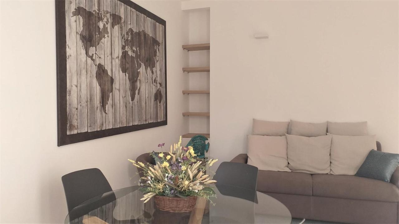 Meta Italy Da Enzo Apartment มิลาน ภายนอก รูปภาพ