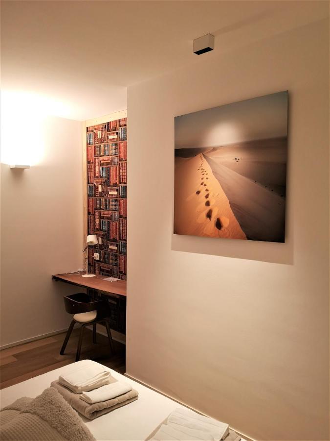 Meta Italy Da Enzo Apartment มิลาน ภายนอก รูปภาพ