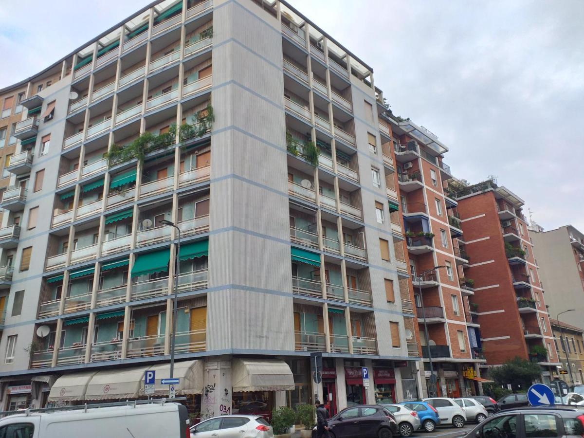 Meta Italy Da Enzo Apartment มิลาน ภายนอก รูปภาพ