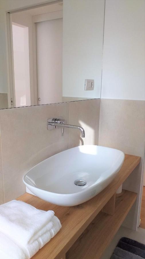 Meta Italy Da Enzo Apartment มิลาน ภายนอก รูปภาพ