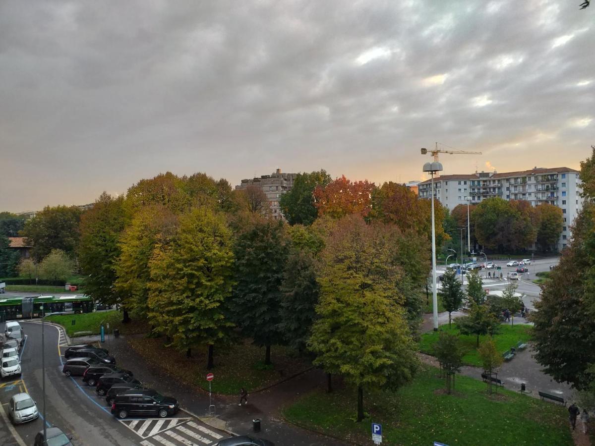 Meta Italy Da Enzo Apartment มิลาน ภายนอก รูปภาพ