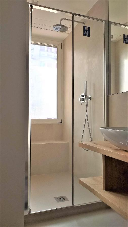 Meta Italy Da Enzo Apartment มิลาน ภายนอก รูปภาพ