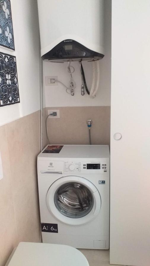 Meta Italy Da Enzo Apartment มิลาน ภายนอก รูปภาพ